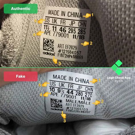 adidas yeezy real fake inside tag|adidas yeezy shoe store legit.